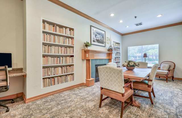 Mariposa at Cedar Park - Senior Housing Gallery 3