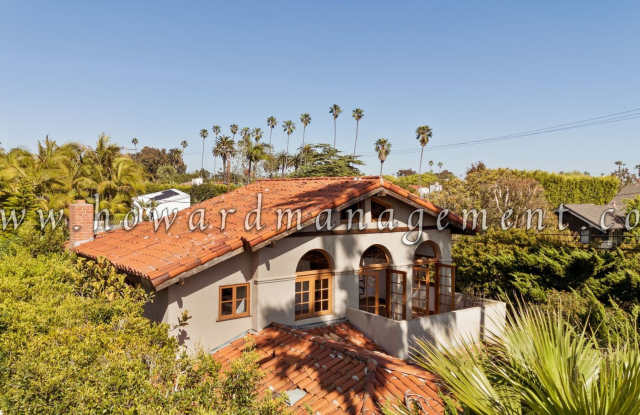 Stunning 5 Bedroom House in Santa Monica photos photos
