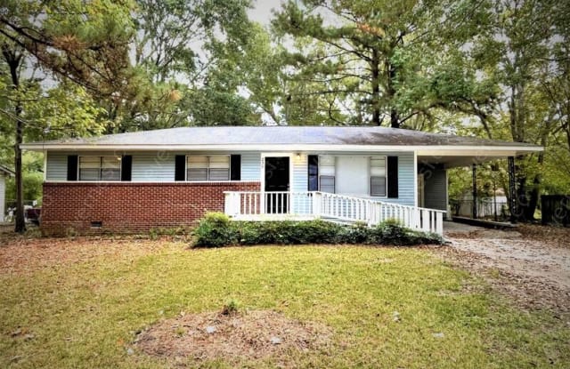 230 Lodi Drive - 230 Lodi Drive, Pearl, MS 39208