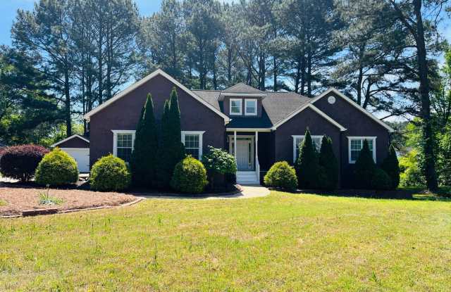Wow! Stunning 4 bedroom 3 bathroom home in Sharpsburg! Must See! photos photos