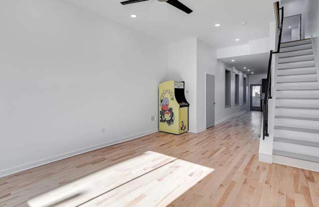 Temple Student Housing Single Family photos photos