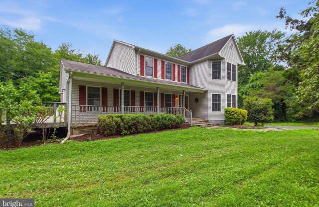 24674 PEACH ORCHARD Lane Gallery 1