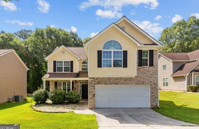 2422 Temple View - 2422 Temple View Drive, Gwinnett County, GA 30078