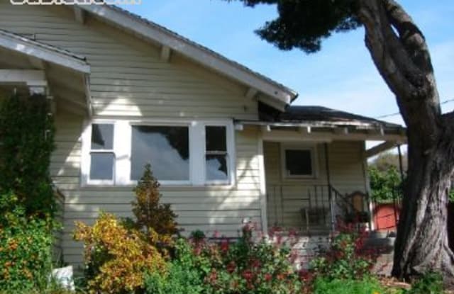 1720 Bancroft Way - 1720 Bancroft Way, Berkeley, CA 94703