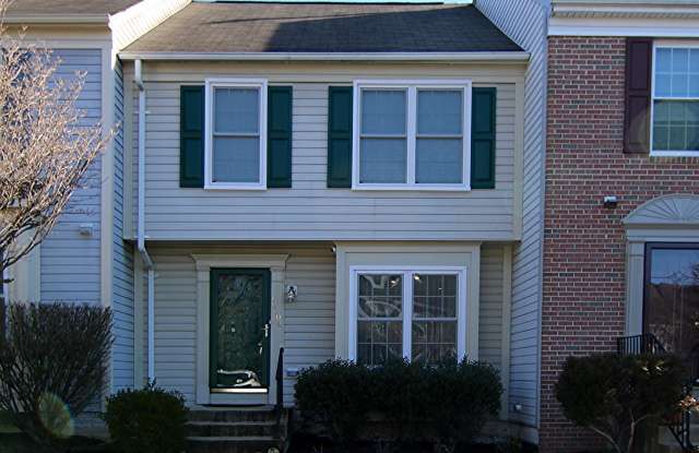 10004 QUIET BROOK LANE - 10004 Quiet Brook Lane, Clinton, MD 20735