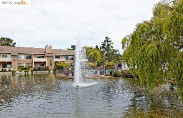 58 Lakeshore Ct - 58 Lakeshore Court, Richmond, CA 94804