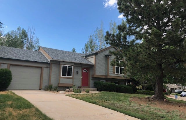 5645 S Malta St - 5645 South Malta Street, Centennial, CO 80015