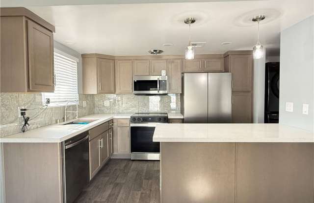 212 ORCHID Drive - 212 Orchid Drive, Las Vegas, NV 89107