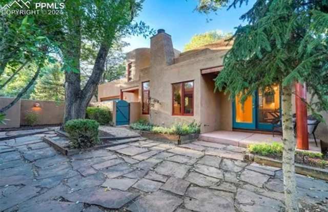Southwestern Ranch with ADU Gallery 3
