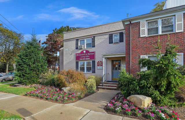 The Gardens at Raritan photos photos