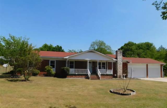 174 Richardson Boulevard - 174 Richardson Boulevard, Lugoff, SC 29078