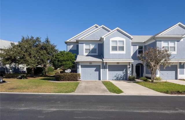 4415 SW 52ND CIRCLE - 4415 Southwest 52nd Circle, Ocala, FL 34474