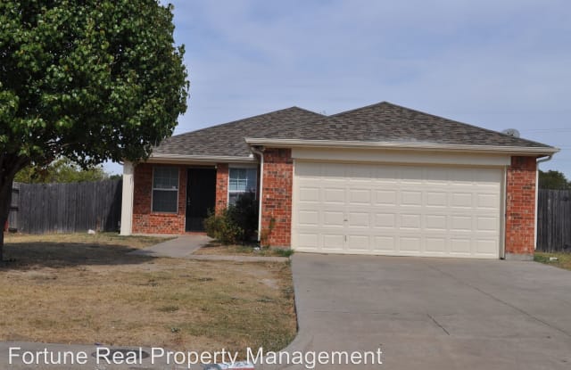3121 Autumn Run Dr. - 3121 Autumn Run Drive, Forest Hill, TX 76140