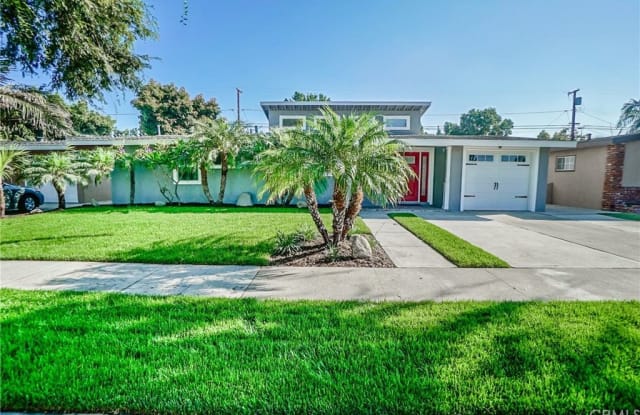 6841 East Bacarro Street - 6841 Bacarro Street, Long Beach, CA 90815