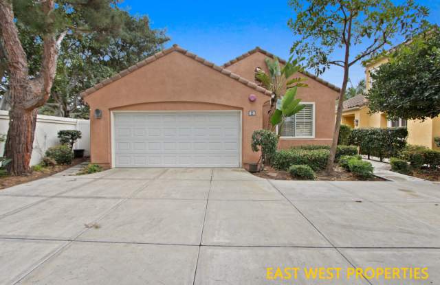 32 Le Vanto - 32 Le Vanto, Irvine, CA 92606