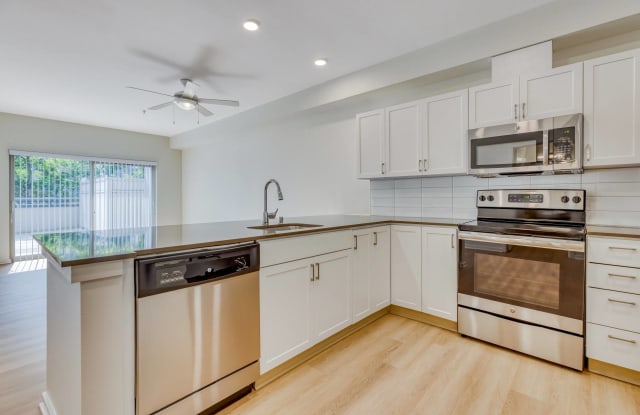 Tera Apartments Gallery 4