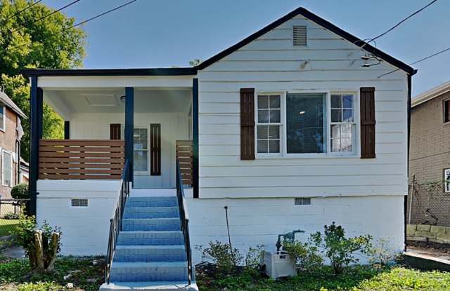 475 English Ave NW - 475 English Avenue Northwest, Atlanta, GA 30318