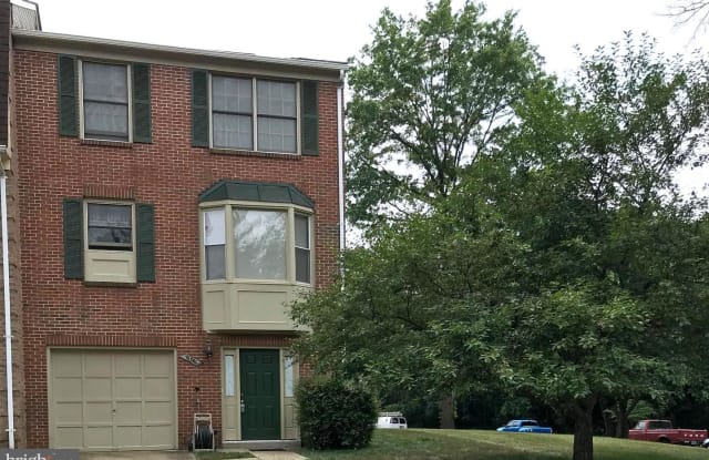 11301 BARITONE COURT - 11301 Baritone Court, White Oak, MD 20901