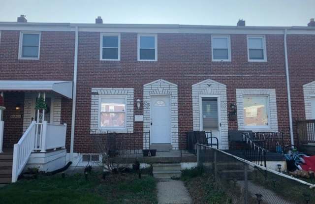 2136 Redthorn Road Gallery 1