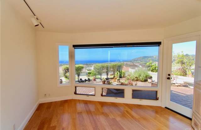 33555 Marlinspike Drive - 33555 Marlinspike Drive, Dana Point, CA 92629