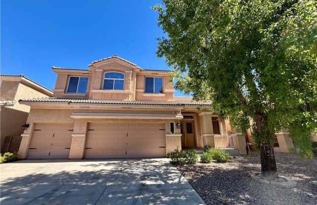 10824 Vineyard Pass Street - 10824 Vineyard Pass Street, Enterprise, NV 89141