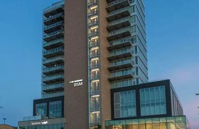 AVAILABLE AUGUST 2026 - Downtown Iowa City High-Rise Condo with Amazing Views photos photos