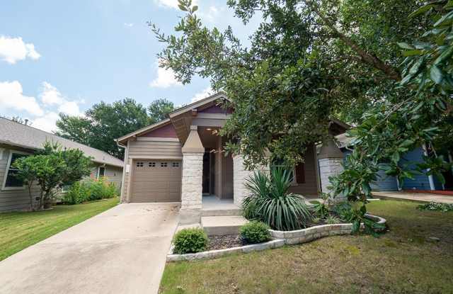 South Austin, Well Maintained, Single Story photos photos