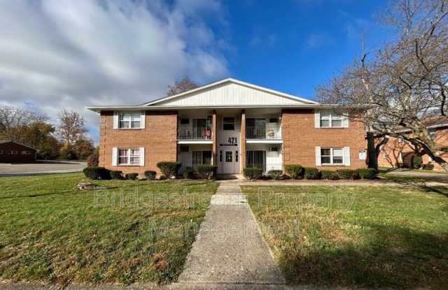 421, 441, 461 & 481 N Broadway Street - Trotwood Villas Model Unit photos photos