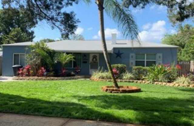 6064 6th Avenue North - 6064 6th Avenue North, St. Petersburg, FL 33710