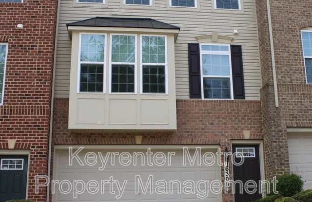 6309 Halsted Ave - 6309 Halsted Avenue, Walker Mill, MD 20743