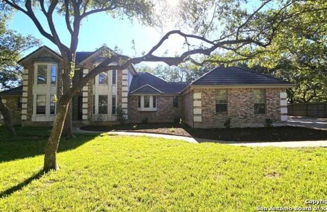 20813 Woodland Cove - 20813 Woodland Cove, Garden Ridge, TX 78266
