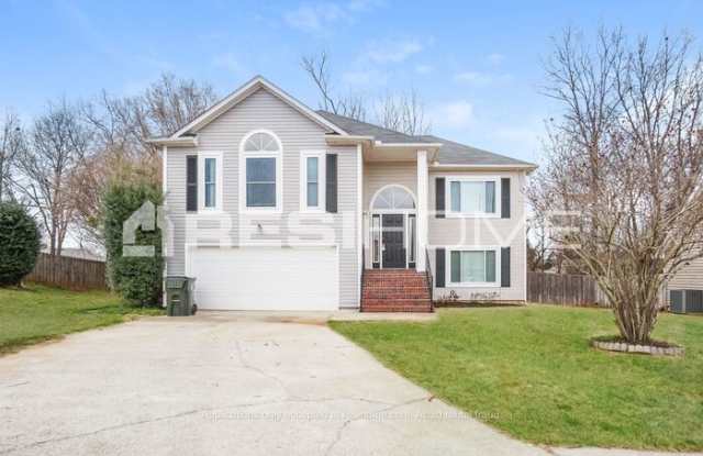 114 Wildweed Court - 114 Wildweed Court, Madison, AL 35758