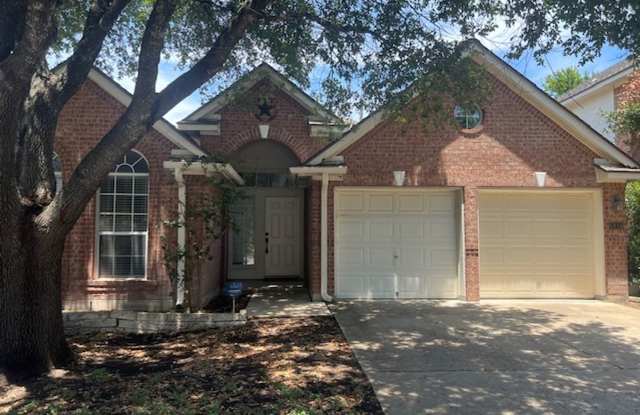 3 Bedroom 2 Bathroom Round Rock Home - 1816 Briarton Lane North, Round Rock, TX 78665