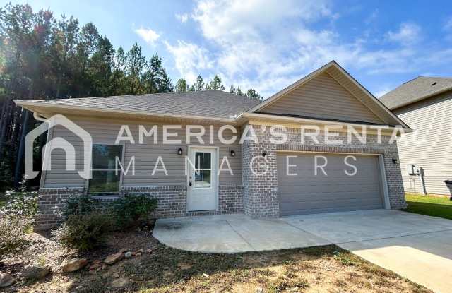 NEW REDUCED PRICING!!! - Home for Rent in Odenville, AL! Available now for viewing!! photos photos