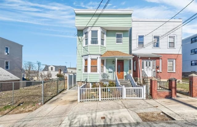 57 Garfield Street - 57 Garfield Street, Yonkers, NY 10701