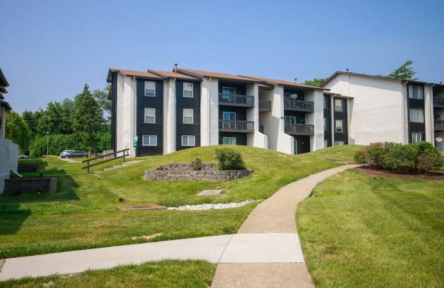 Brighton Apartments Gallery 2