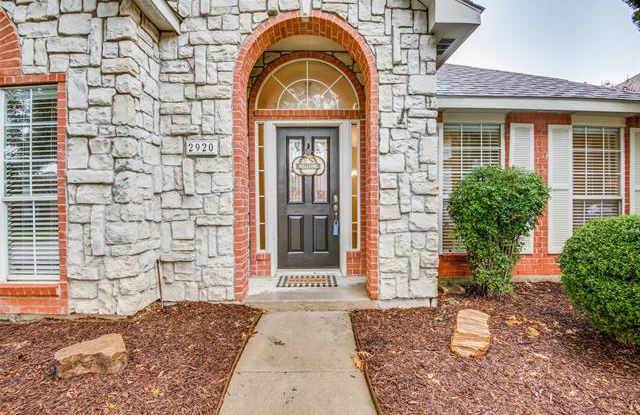 2920 Brittany Lane Gallery 3