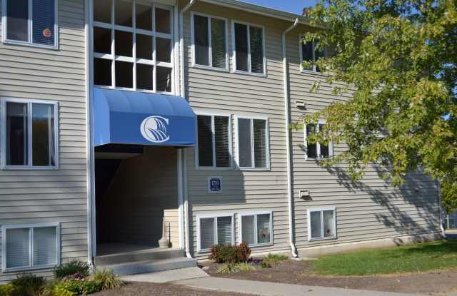 Cascades Pointe photos photos