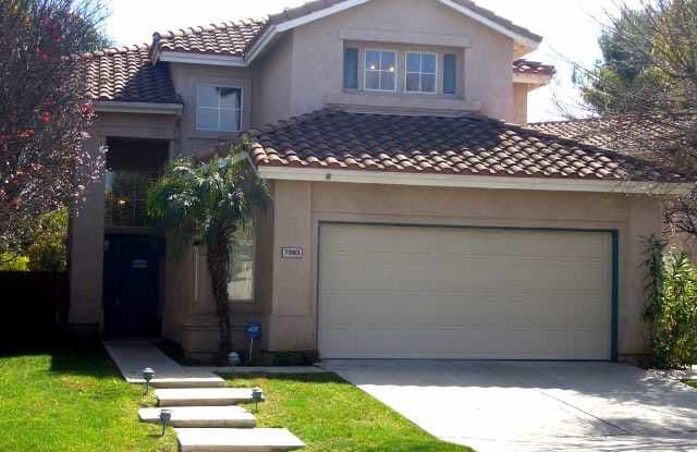 7378 Sean Taylor Ln - 7378 Sean Taylor Lane, San Diego, CA 92126