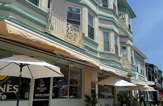 6419 Ventnor Ave - 6419 Ventnor Avenue, Ventnor City, NJ 08406