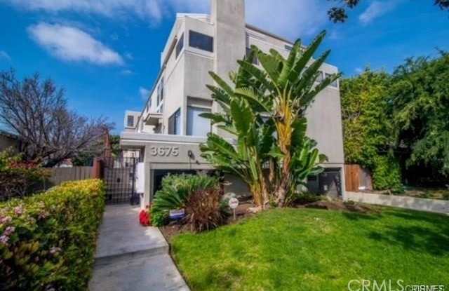 3675 Keystone Avenue - 3675 Keystone Avenue, Los Angeles, CA 90034