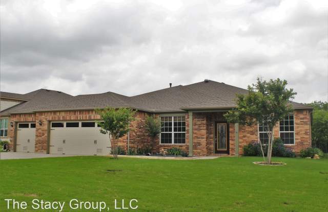 434 Davis Mountain Circle - 434 Davis Mountain Circle, Georgetown, TX 78633
