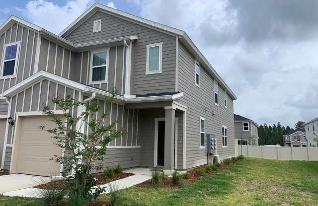 Newly Constructed Townhome photos photos