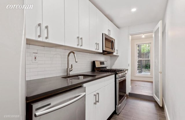 438 Lewis Avenue - 438 Lewis Avenue, Brooklyn, NY 11213