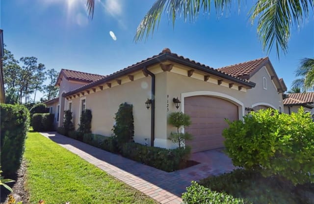 9125 Isla Bella CIR - 9125 Isla Bella Circle, Bonita Springs, FL 34135