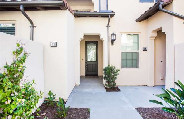 63 Bay Laurel - 63 Bay Laurel, Irvine, CA 92620
