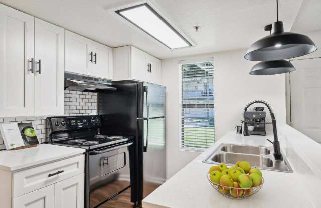 Palomar Apartment Homes Gallery 4