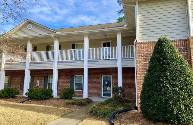 2227 Locksley Woods Drive unit: G - 2227 Locksley Woods Drive, Greenville, NC 27858