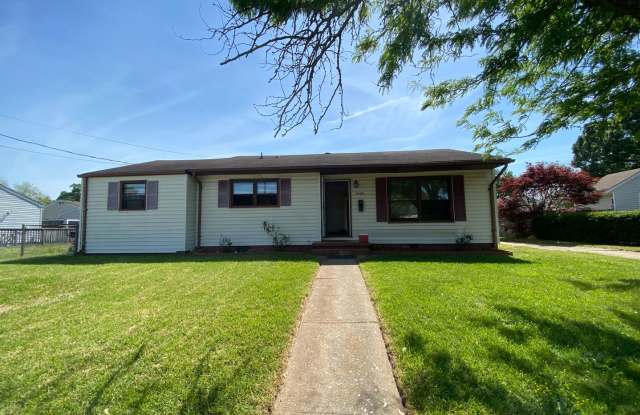 Single Family Home Close to Military bases in Diamond Springs Rd. area photos photos