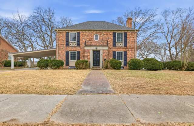 717 Francis St, Hopewell, VA 23860 - 717 Francis Street, Hopewell, VA 23860